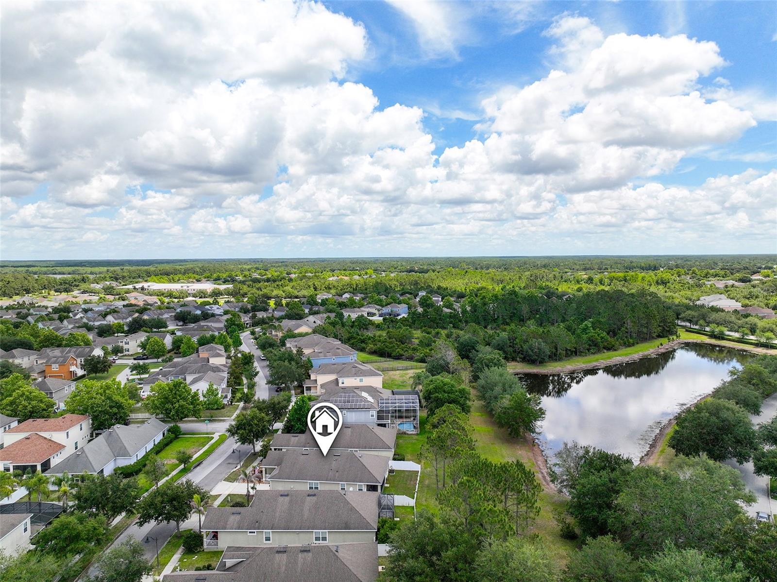 HARMONY - Residential