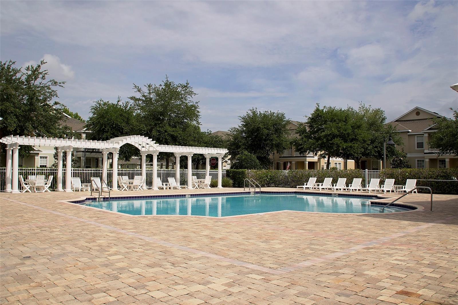 HARMONY - Residential