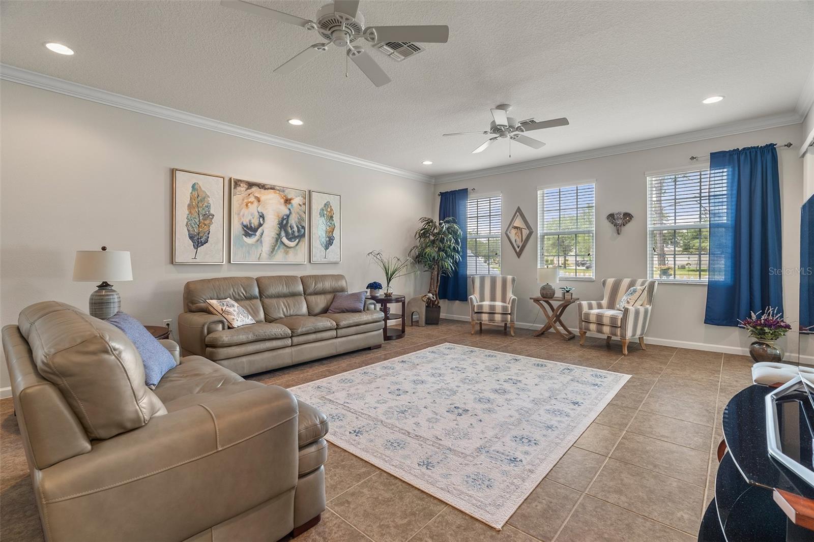 HARMONY - Residential