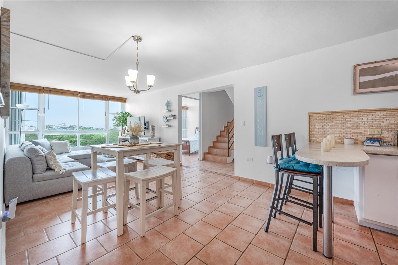 SR-3301 km 2.8 interior VISTAMAR EL COMBATE CONDOMINIUM BEACH 410 C