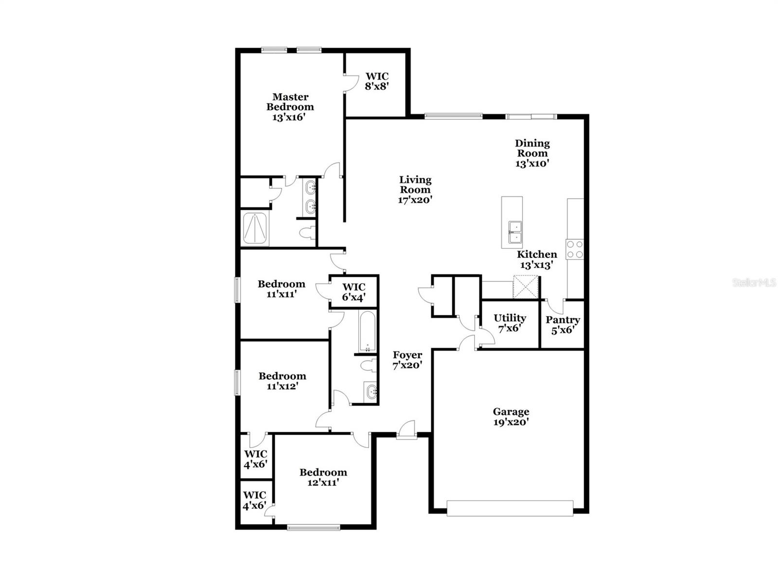 HIDDEN LAKE PRESERVE - Residential Lease