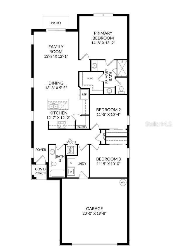 4149 LAVENDER COURT