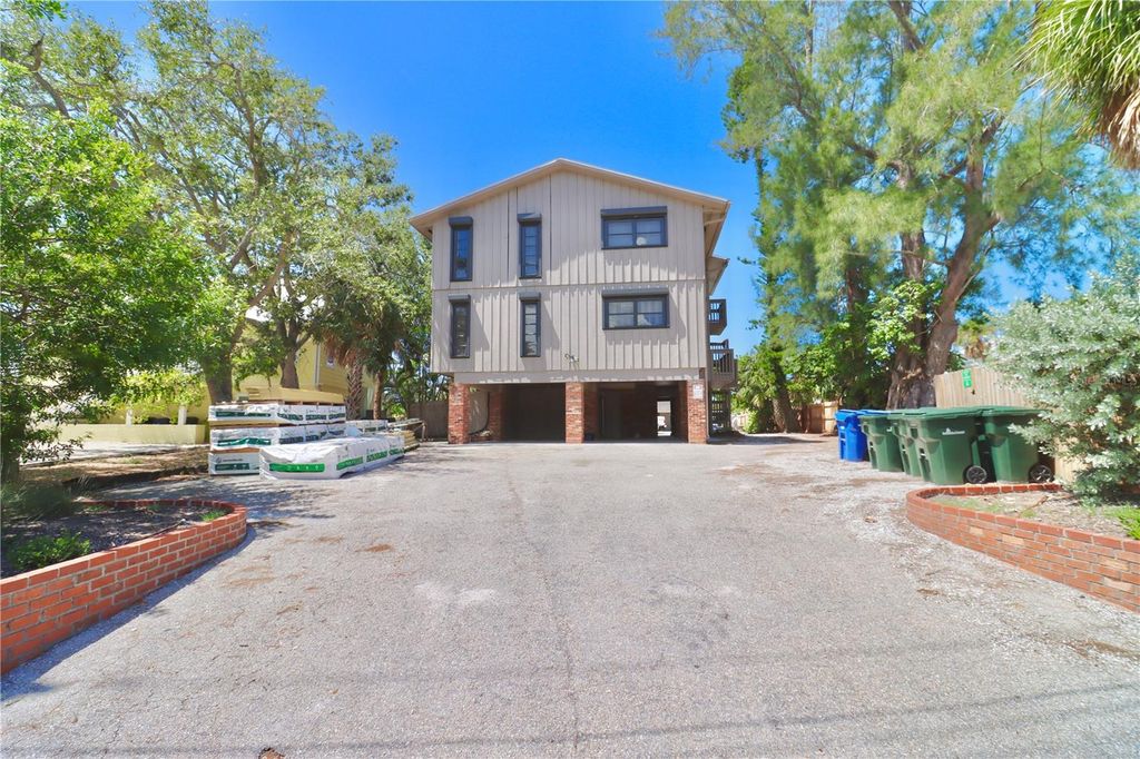 Photo of 460 Beach Road #B2, Sarasota, FL 34242 (MLS # TB8414933)