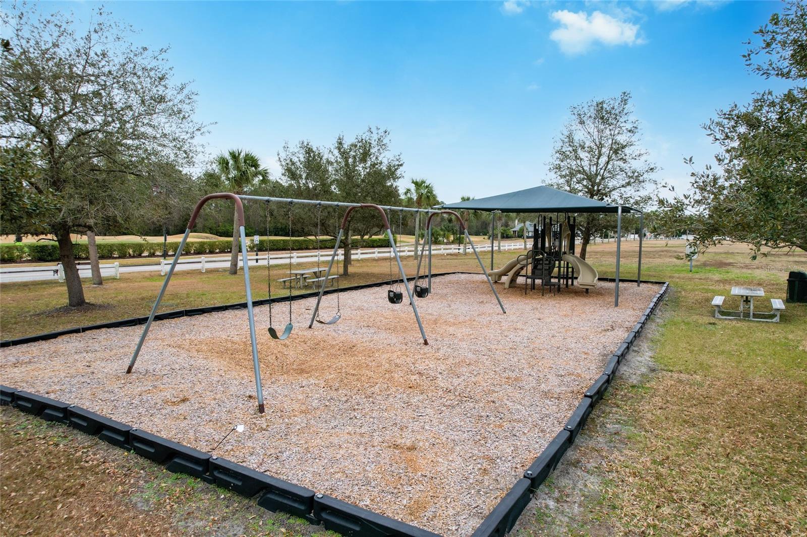 FLORIDA CLUB - Residential