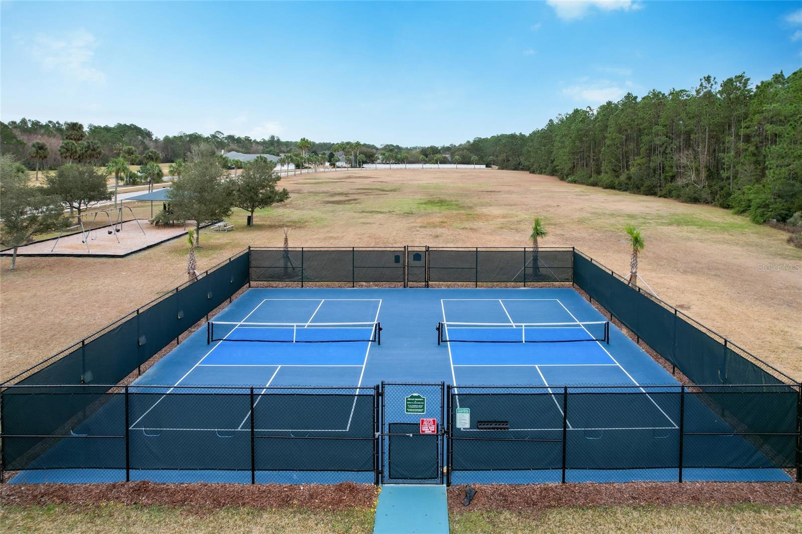 FLORIDA CLUB - Residential