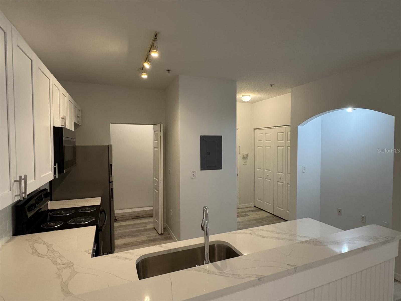 FLORIDA CLUB - Residential