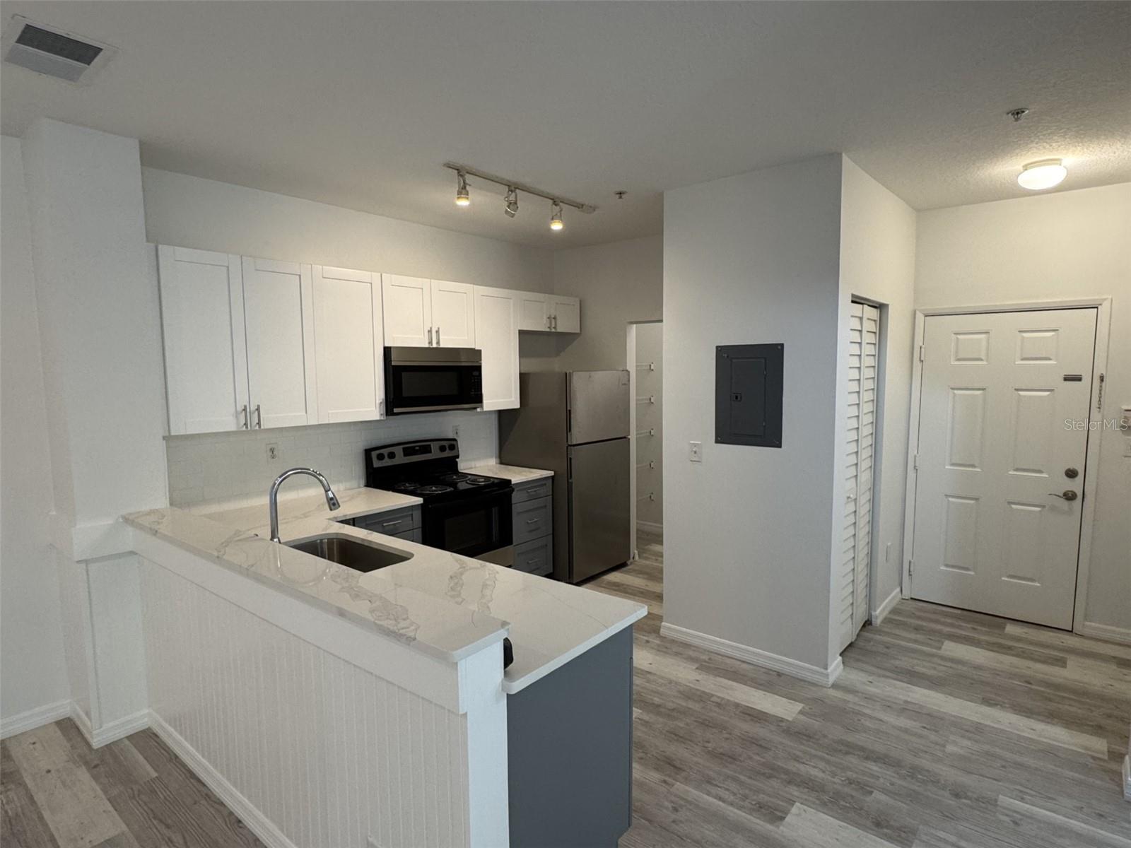 FLORIDA CLUB - Residential