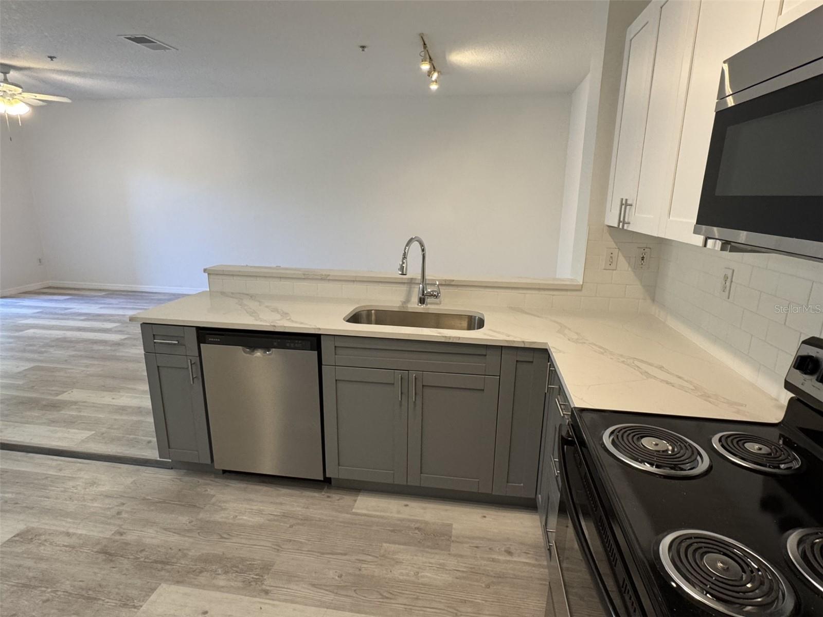 FLORIDA CLUB - Residential