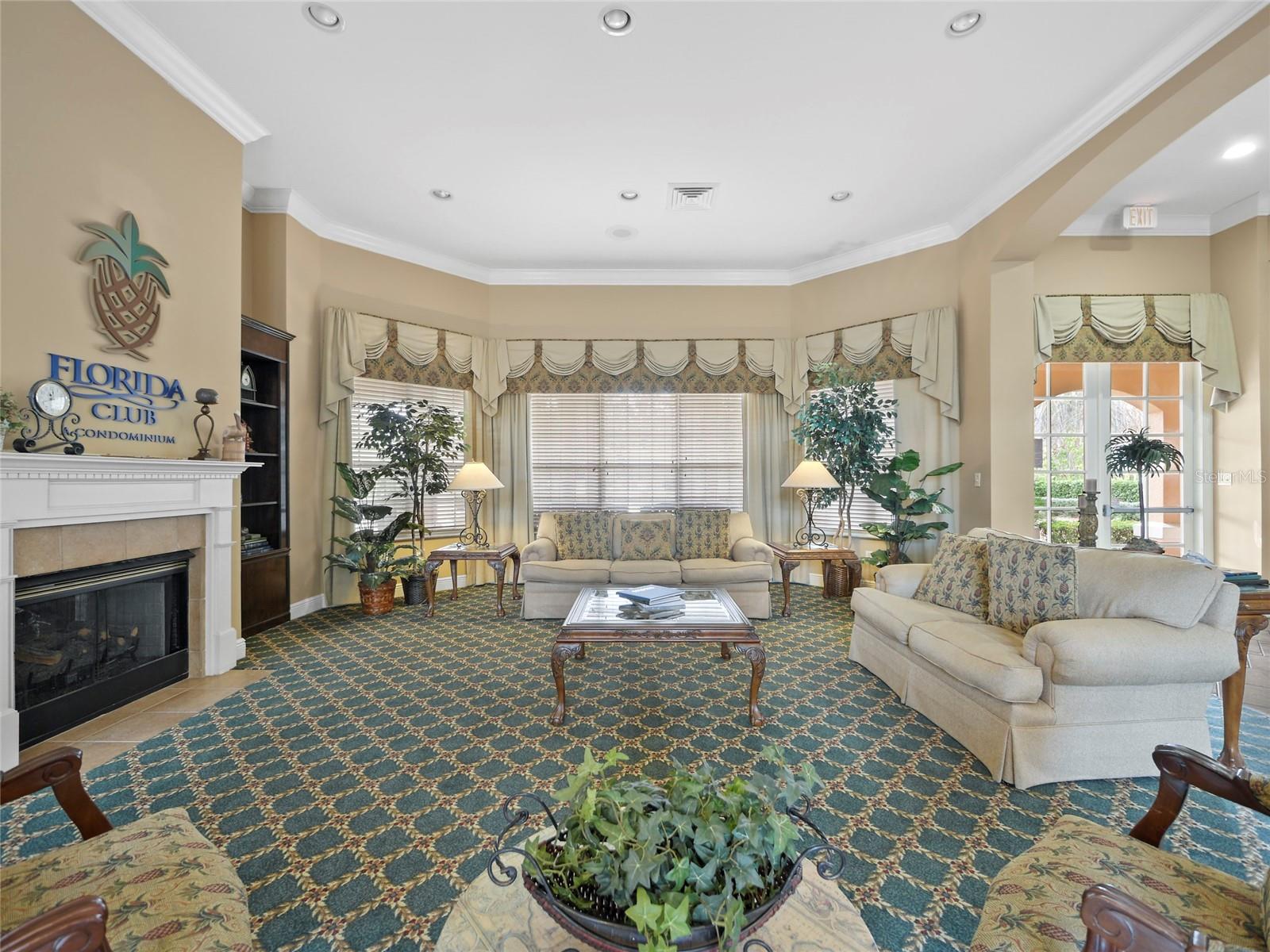 FLORIDA CLUB - Residential