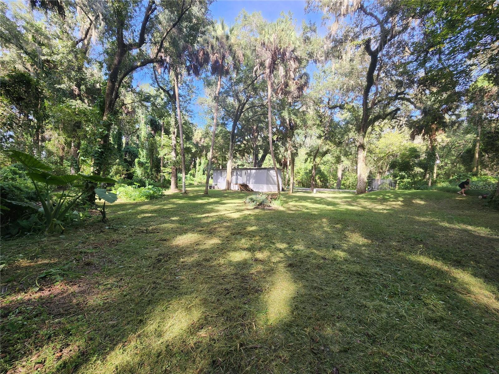UNPLATTED - Residential