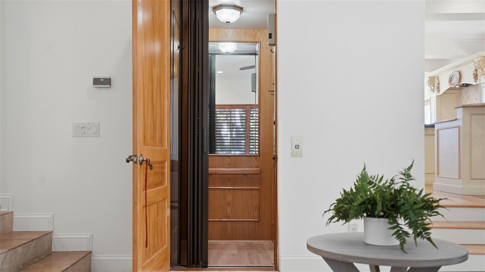 KOS-MAC REP - Residential