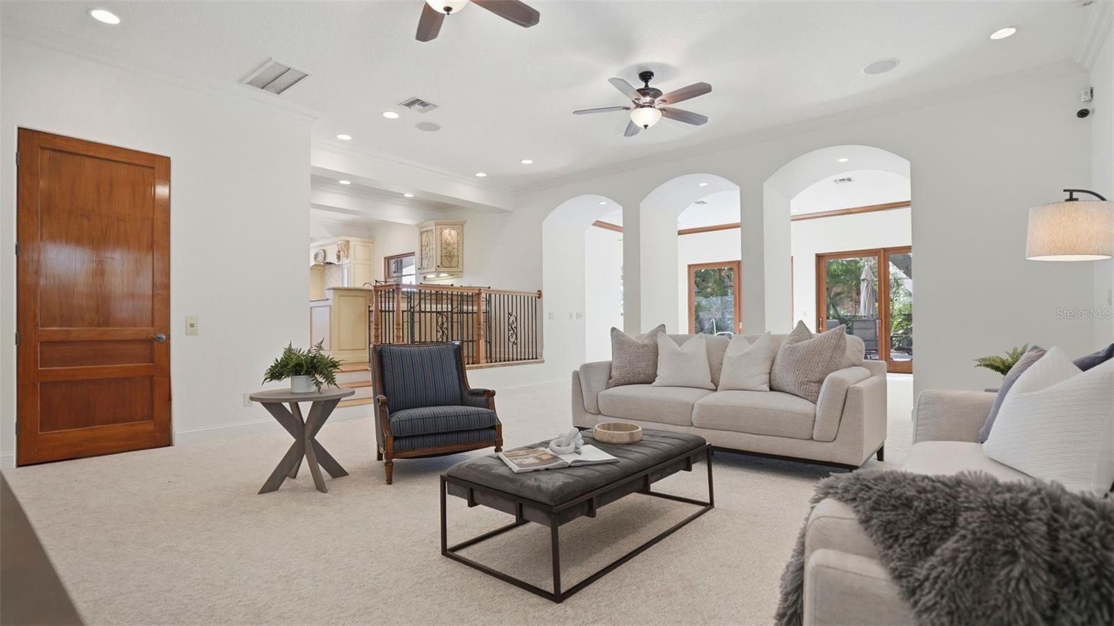 KOS-MAC REP - Residential