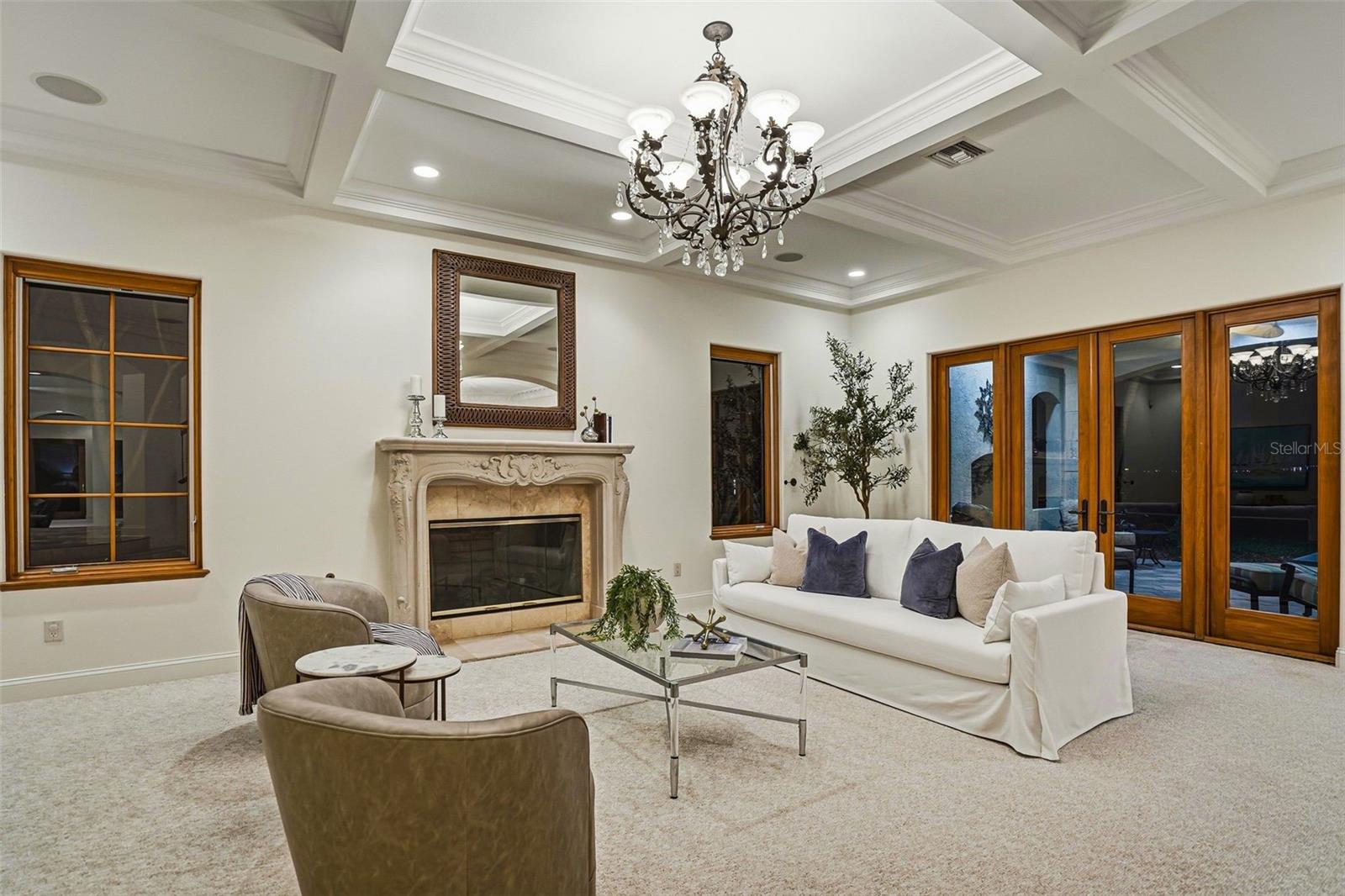 KOS-MAC REP - Residential