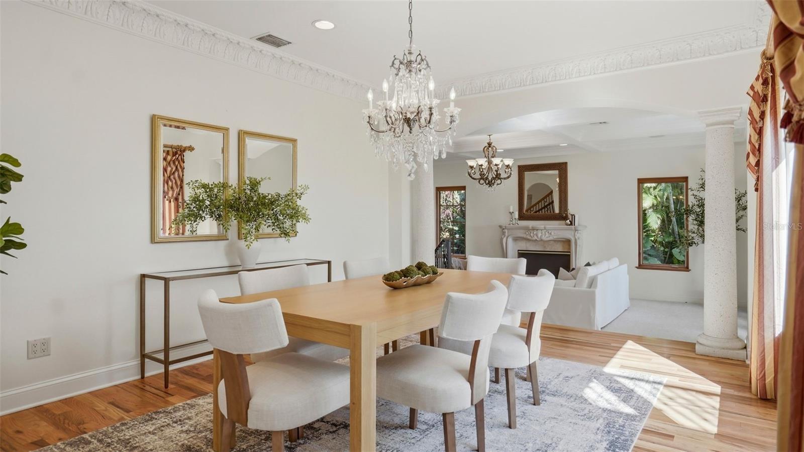 KOS-MAC REP - Residential