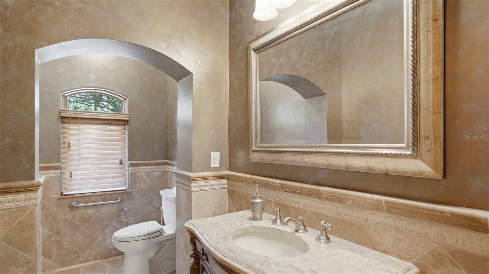 KOS-MAC REP - Residential