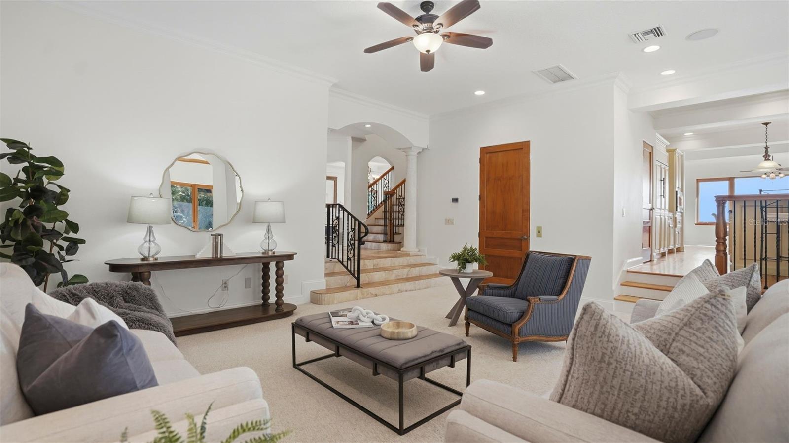 KOS-MAC REP - Residential