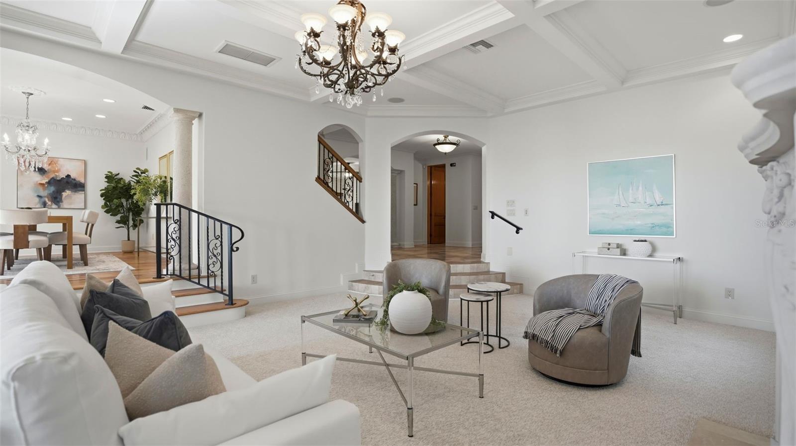 KOS-MAC REP - Residential