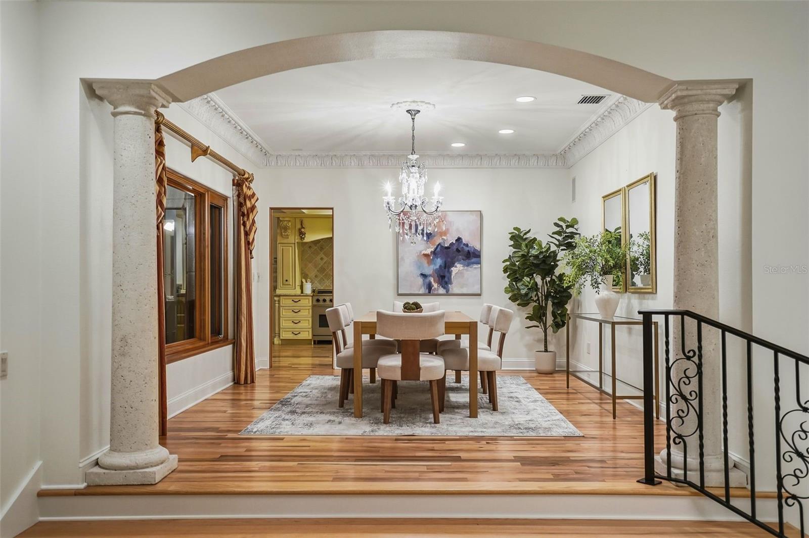 KOS-MAC REP - Residential