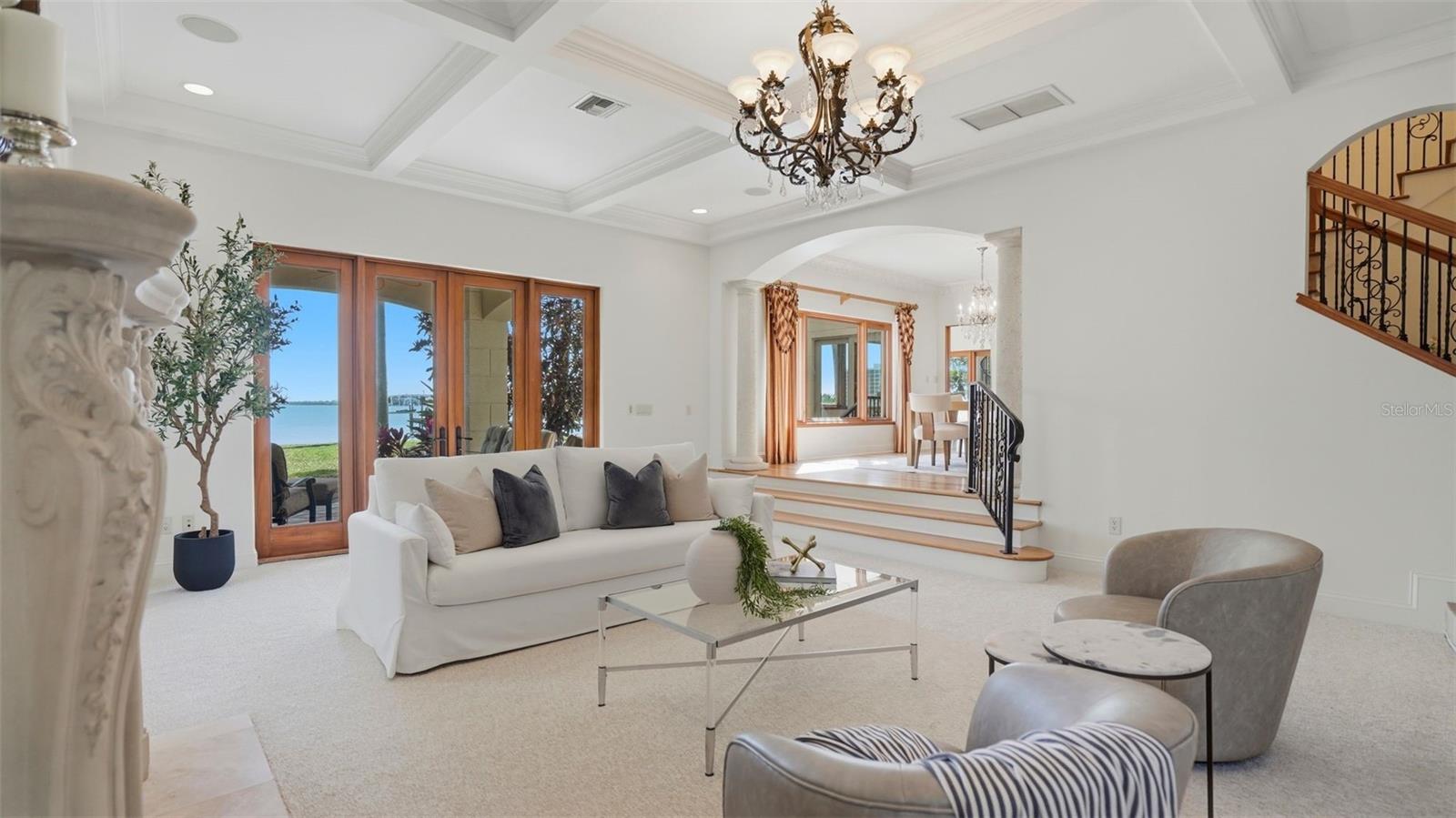 KOS-MAC REP - Residential