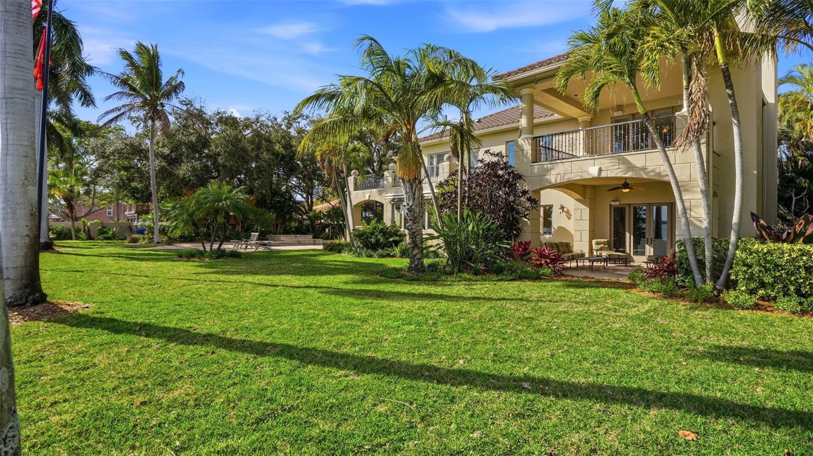 KOS-MAC REP - Residential