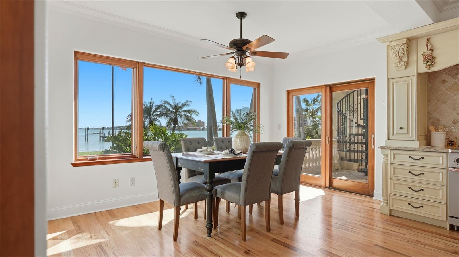 KOS-MAC REP - Residential