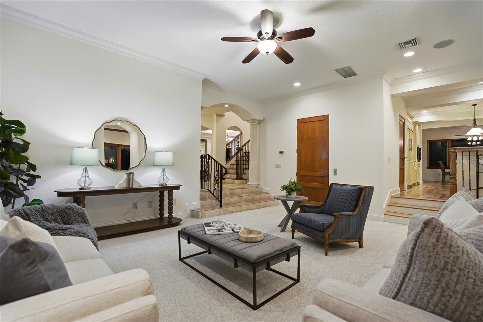 KOS-MAC REP - Residential