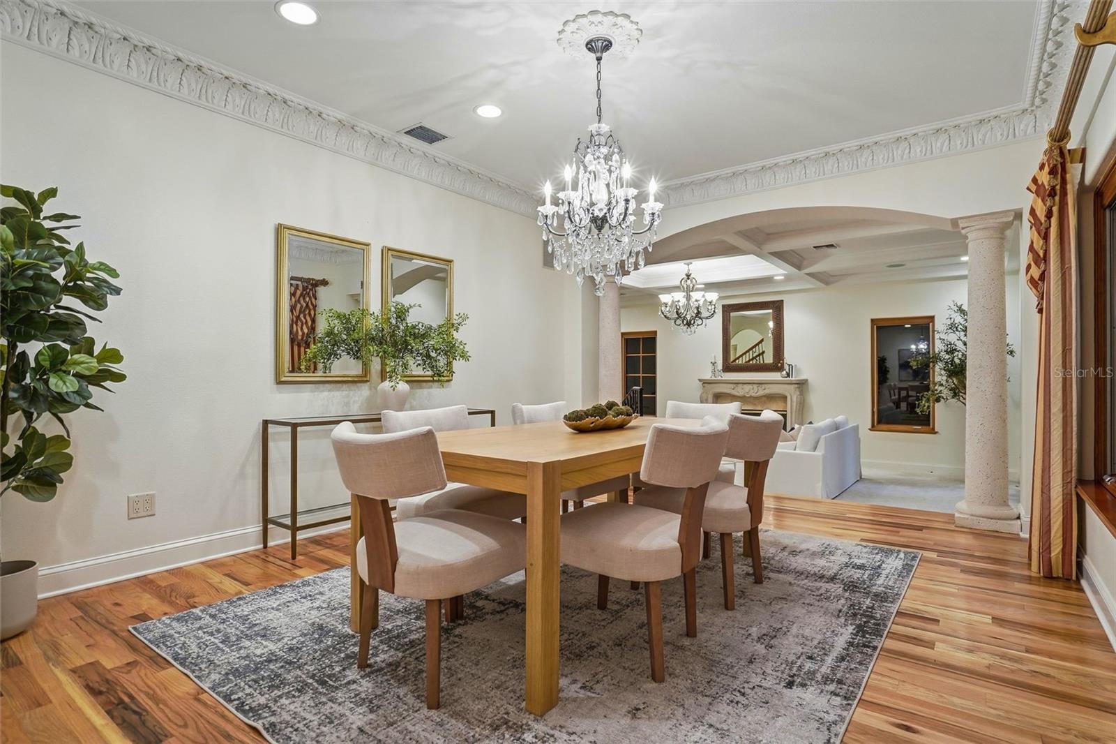 KOS-MAC REP - Residential