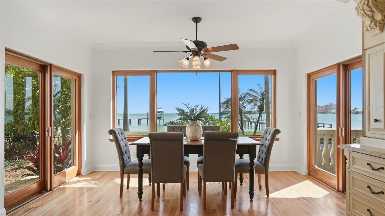 KOS-MAC REP - Residential