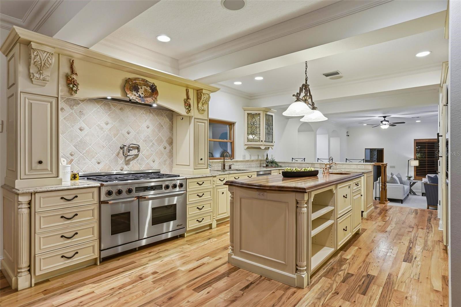 KOS-MAC REP - Residential