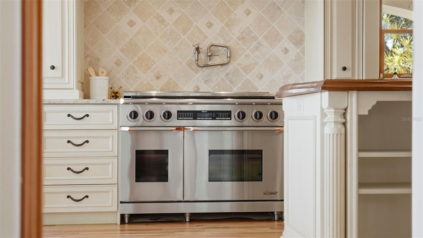 KOS-MAC REP - Residential