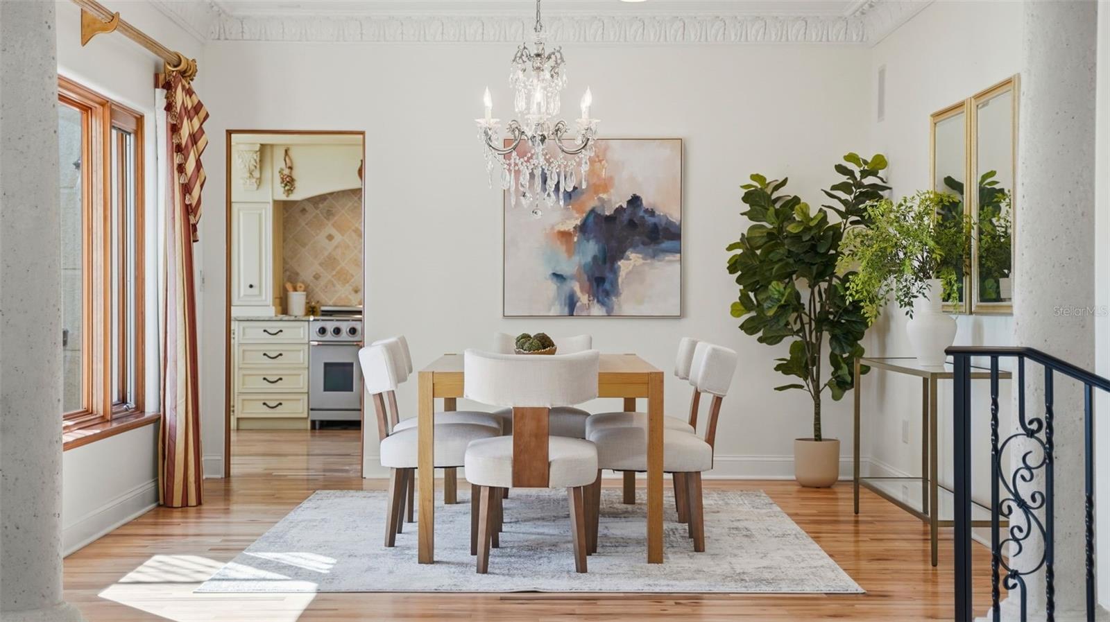 KOS-MAC REP - Residential