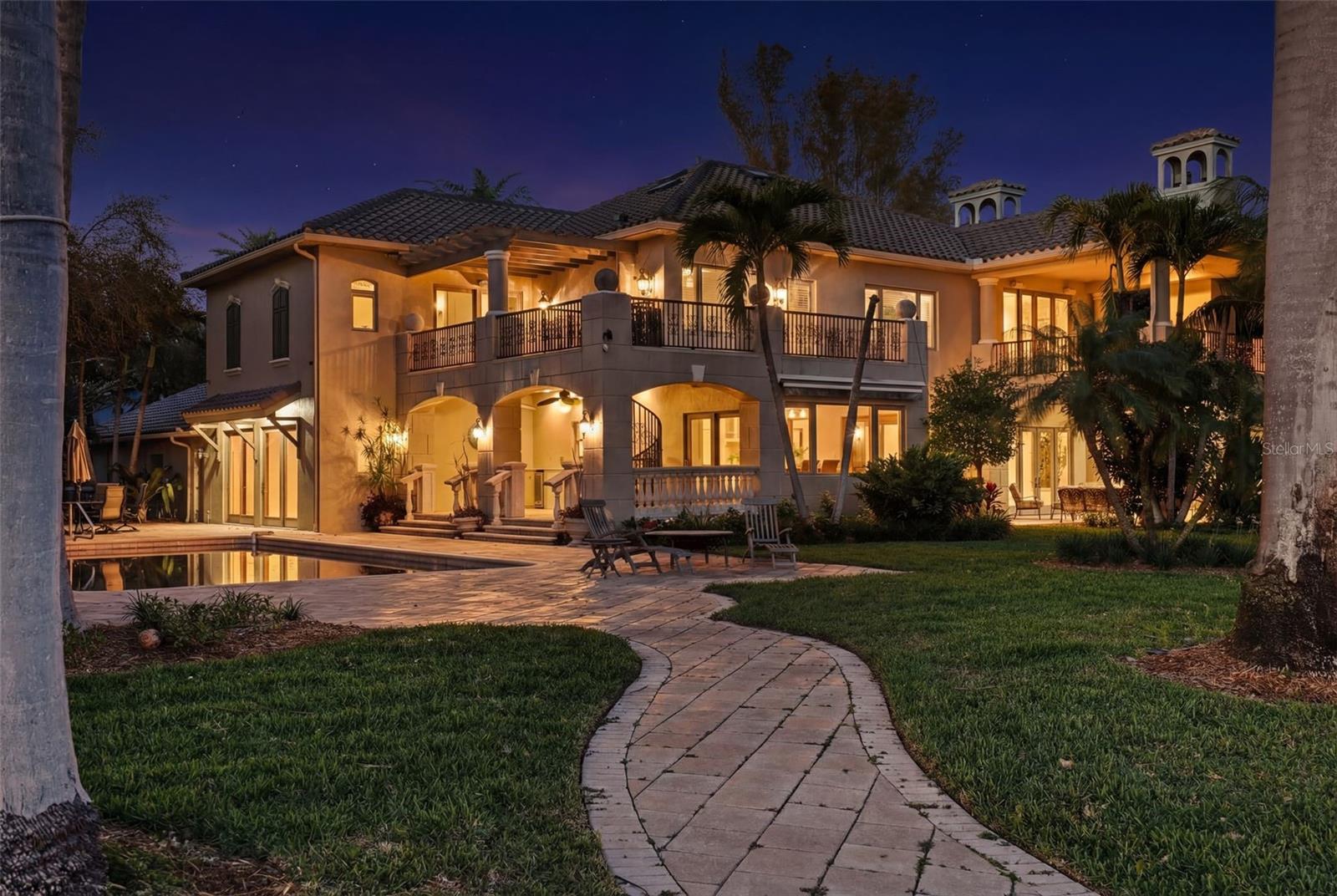 KOS-MAC REP - Residential