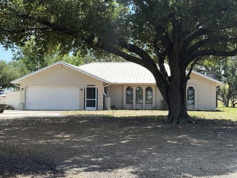 5340 BRONCO ROAD PUNTA GORDA FL 33982