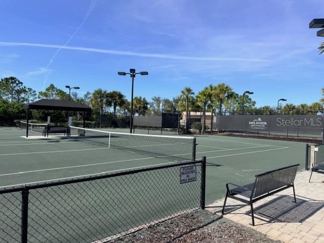 ESPLANADE LAKEWOOD RANCH - Residential