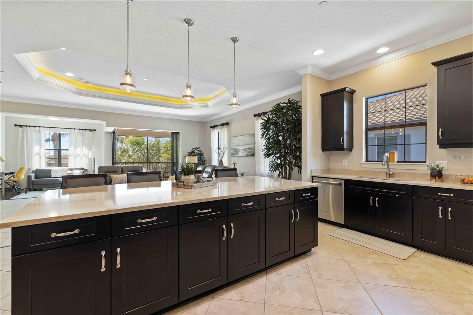 ESPLANADE LAKEWOOD RANCH - Residential