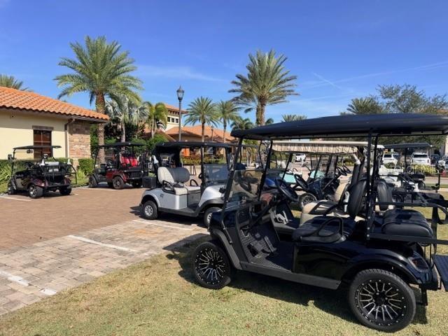 ESPLANADE LAKEWOOD RANCH - Residential