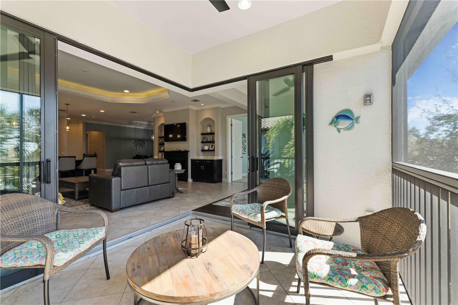 ESPLANADE LAKEWOOD RANCH - Residential