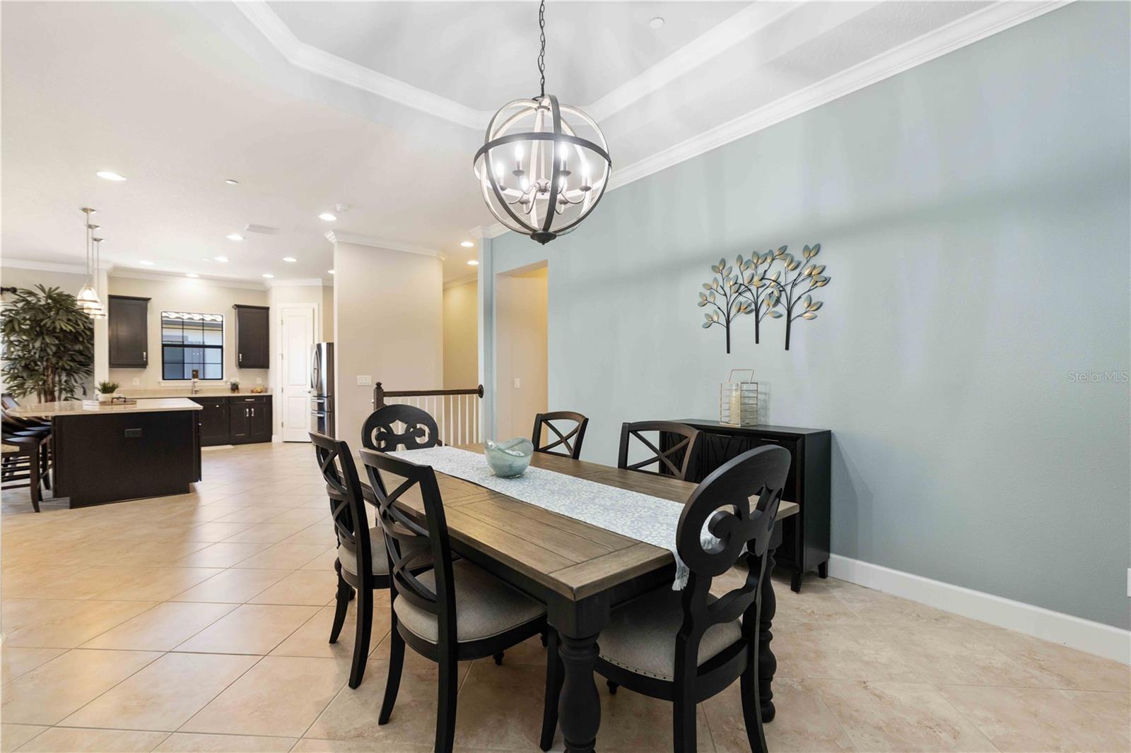 ESPLANADE LAKEWOOD RANCH - Residential