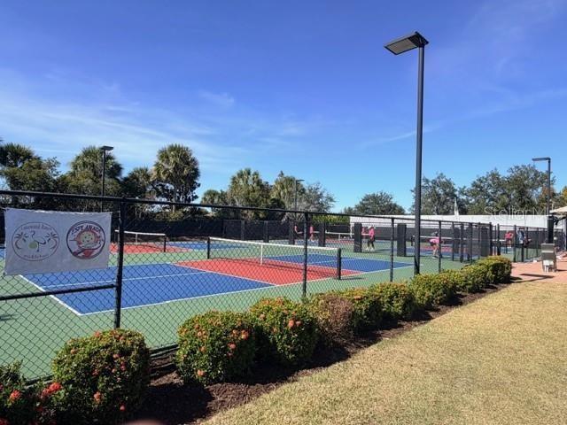 ESPLANADE LAKEWOOD RANCH - Residential