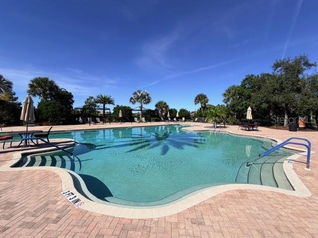 ESPLANADE LAKEWOOD RANCH - Residential