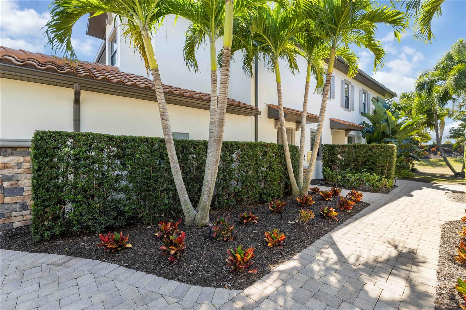 ESPLANADE LAKEWOOD RANCH - Residential