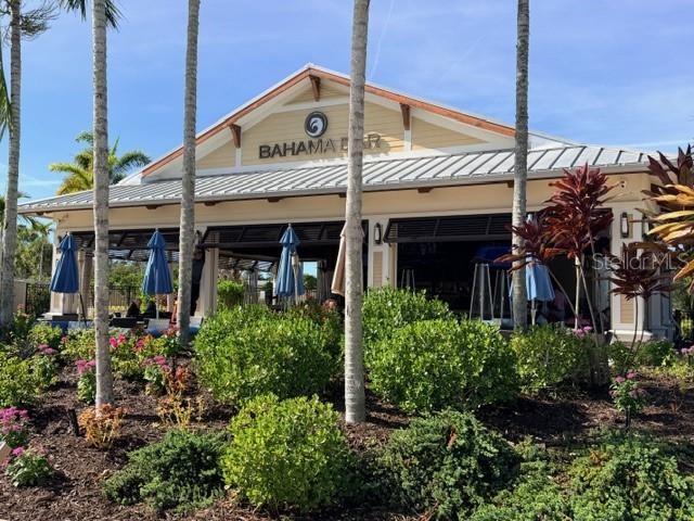 ESPLANADE LAKEWOOD RANCH - Residential