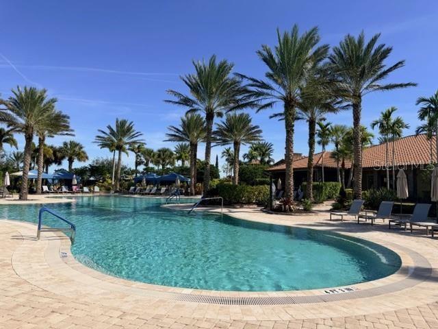 ESPLANADE LAKEWOOD RANCH - Residential