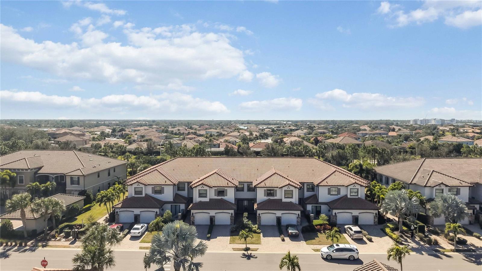 ESPLANADE LAKEWOOD RANCH - Residential