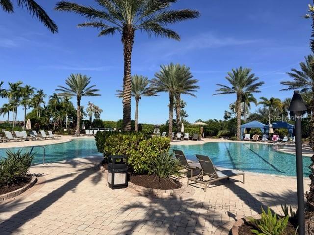 ESPLANADE LAKEWOOD RANCH - Residential