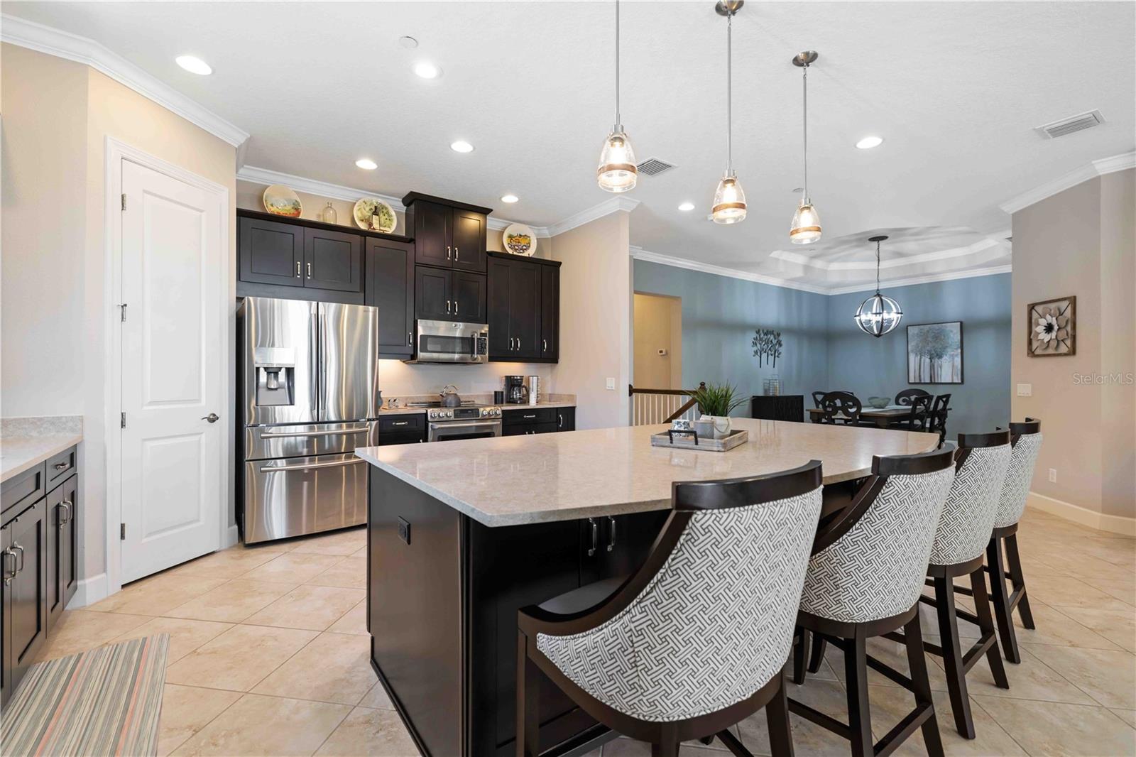 ESPLANADE LAKEWOOD RANCH - Residential