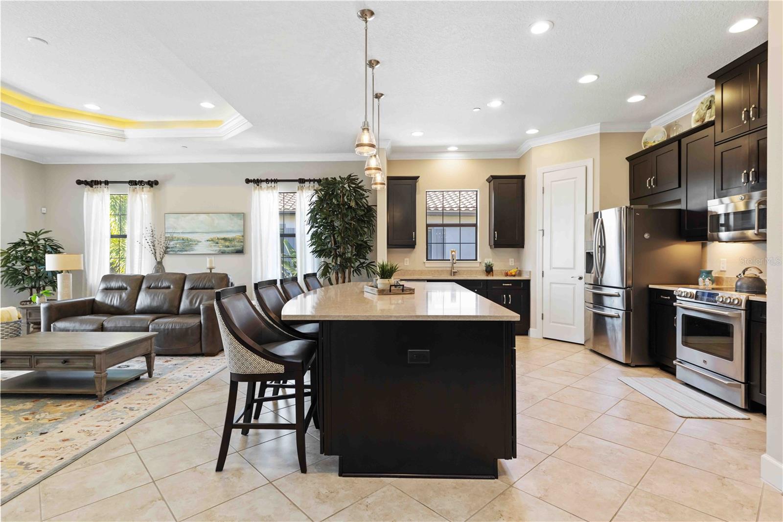 ESPLANADE LAKEWOOD RANCH - Residential