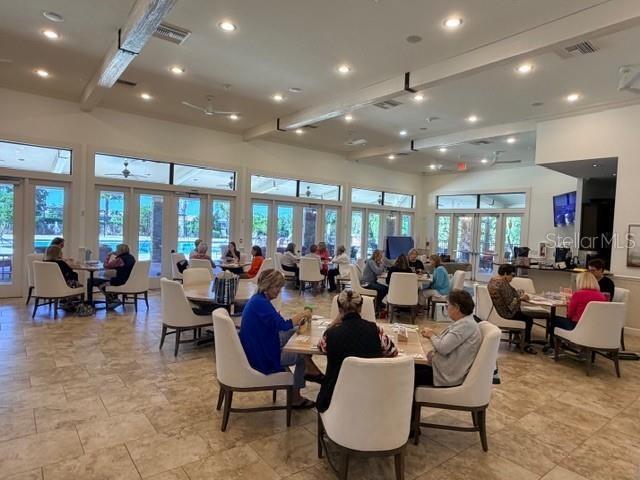 ESPLANADE LAKEWOOD RANCH - Residential