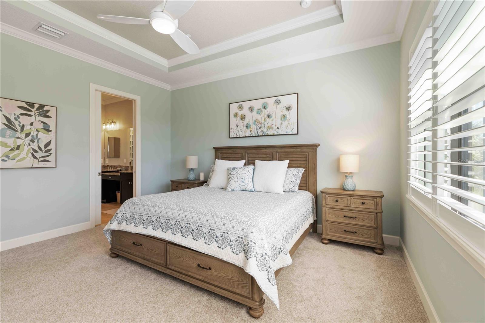 ESPLANADE LAKEWOOD RANCH - Residential