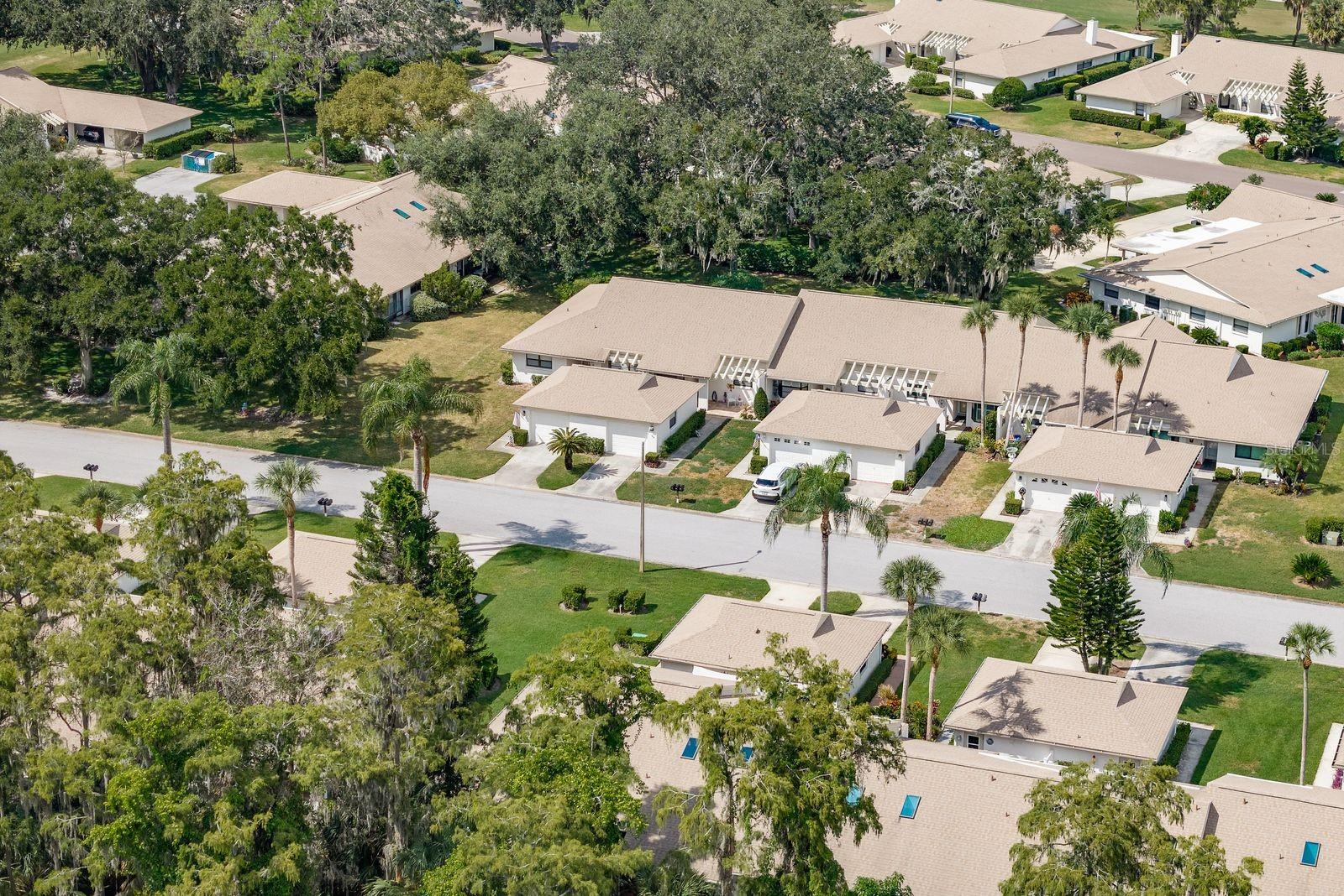 GOLF VIEW VILLAS CONDO 1 - Residential